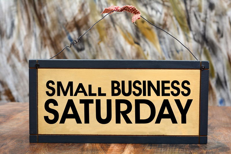 How to Prepare Your Business for Small Business Saturday