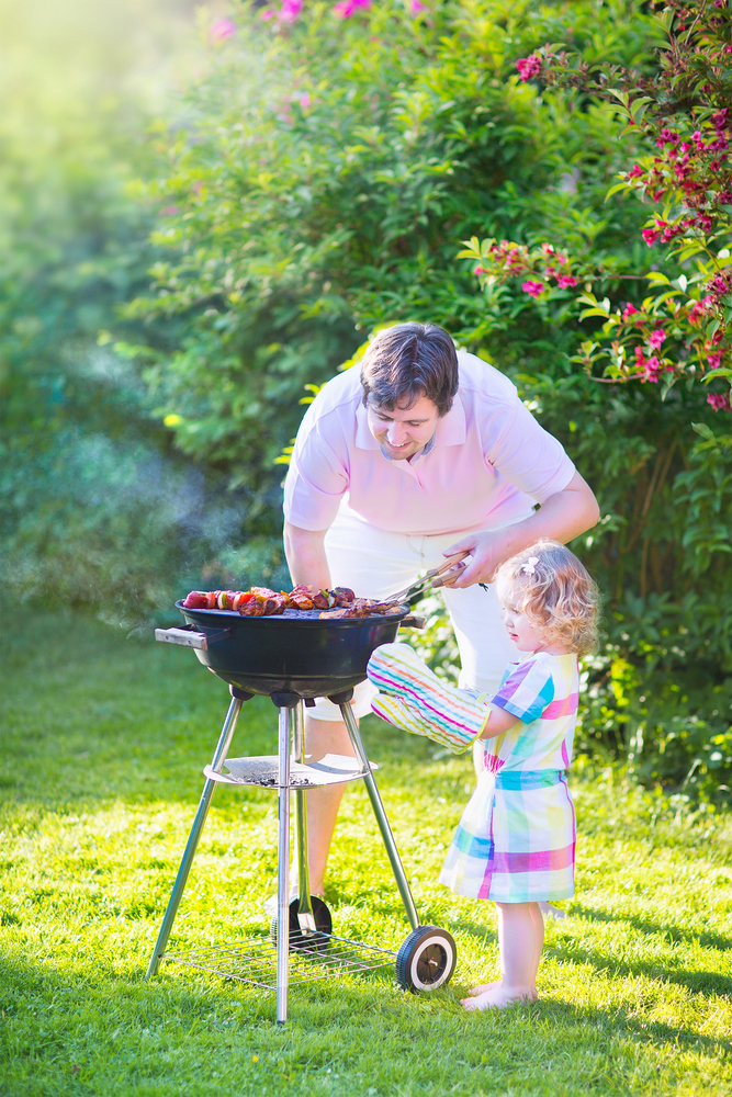 Tips For Safe And Fun Summer Barbecue